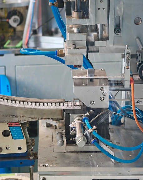 Resistencia en la fabricaci&oacute;n