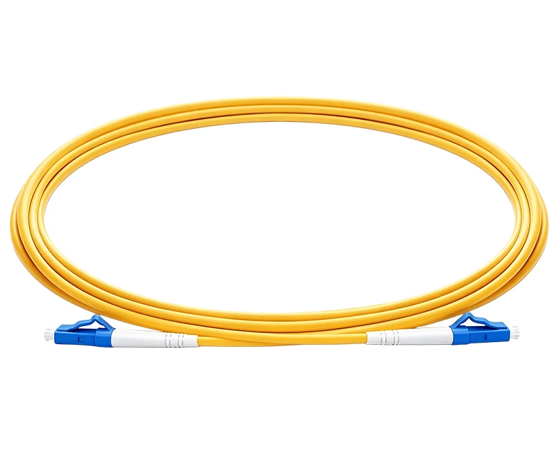 Latiguillo de fibra LC/UPC-LC/UPC simple