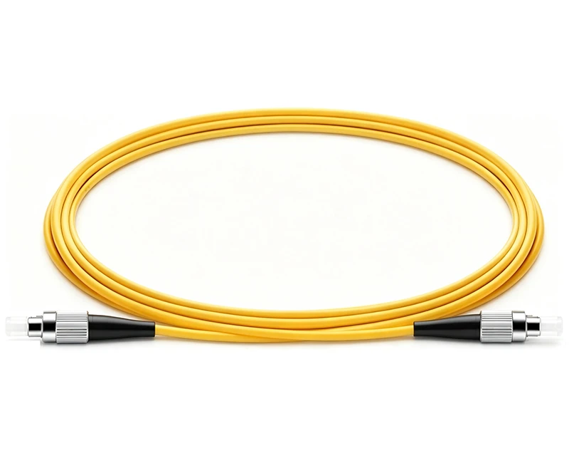 Latiguillo de fibra Simplex FC/UPC-FC/UPC
