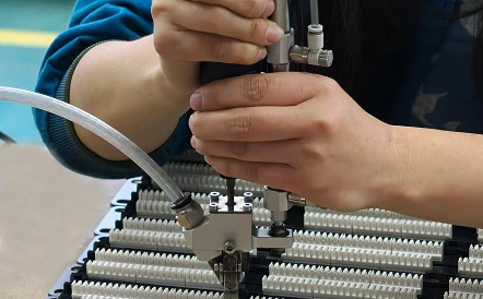 Resistencia en la fabricaci&oacute;n