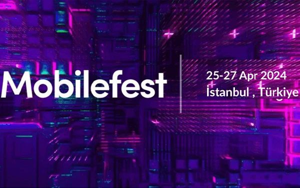 Conferencia de la Feria de Tecnolog&iacute;as de Comunicaci&oacute;n Mobilefest 2024