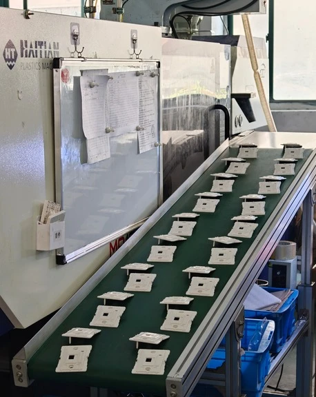 Resistencia en la fabricaci&oacute;n