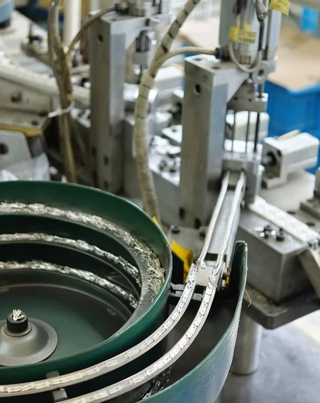 Resistencia en la fabricaci&oacute;n