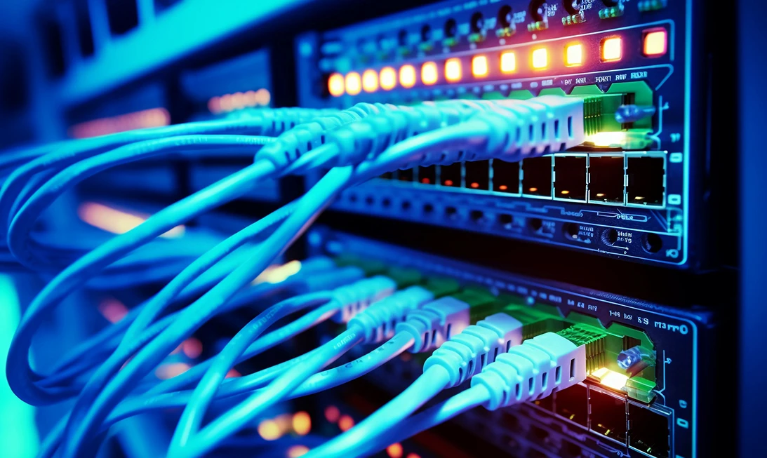 Soluci&oacute;n de cableado inteligente para edificios