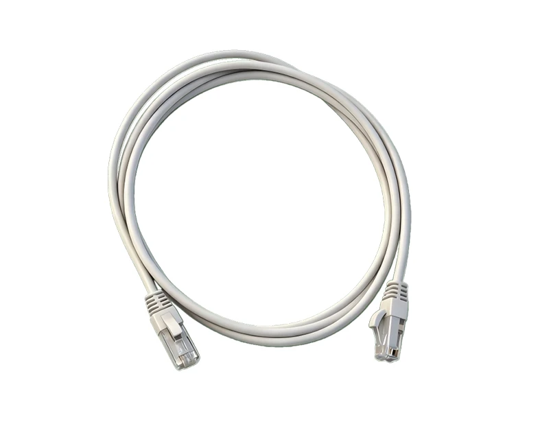 Cable de conexi&oacute;n U/UTP Cat.6 Cable Ethernet Gigabit RJ45 Cableado de red