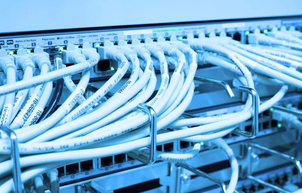 Ethernet o Wi-Fi: &iquest;cu&aacute;l es mejor?