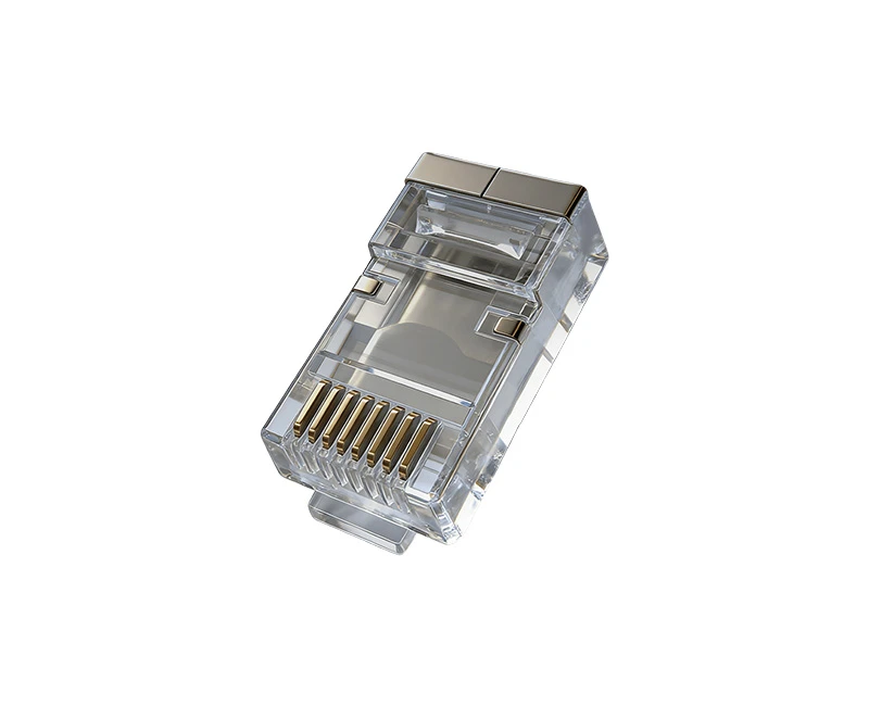 Conector modular FTP SLF5PG88M03 Cat.5e