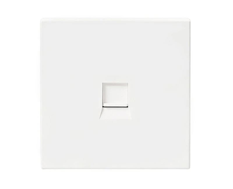 Placa frontal SFP-811101-2 86