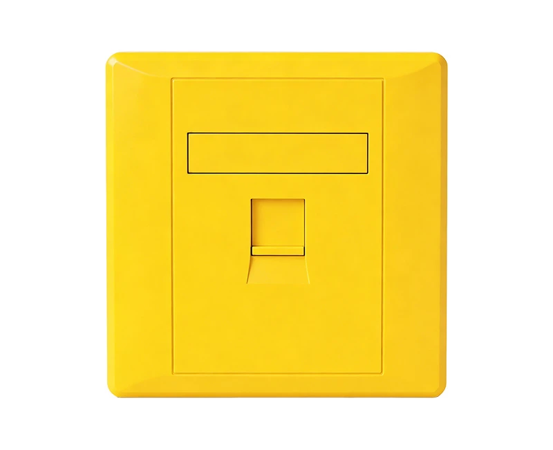 Placa frontal SFP-111101 86