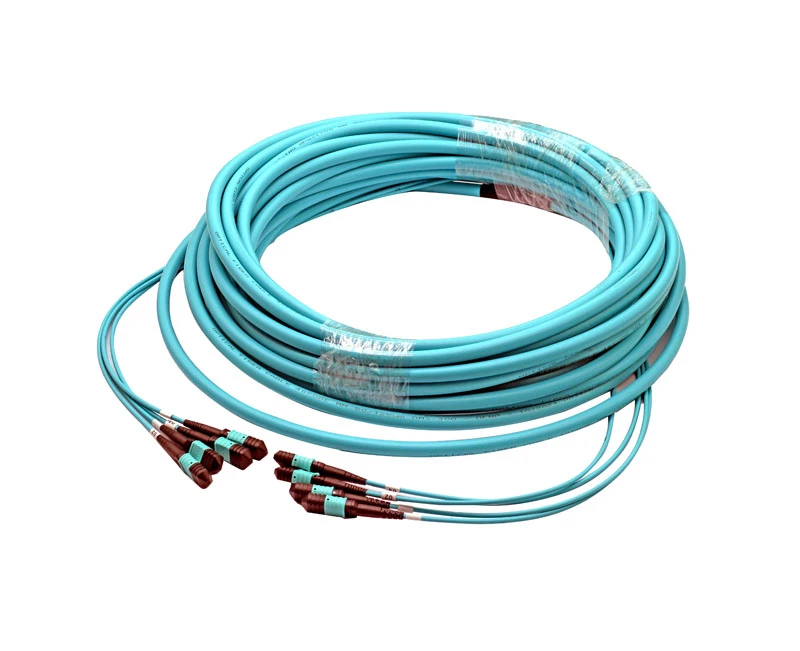 Cable &oacute;ptico troncal de preconexi&oacute;n MPO-MTP